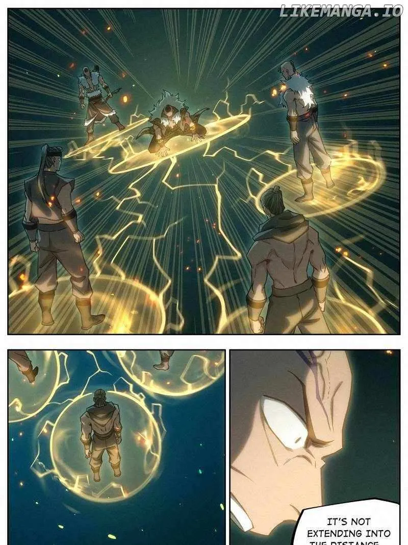 Young master is too Righteous Chapter 126 Online - página 19