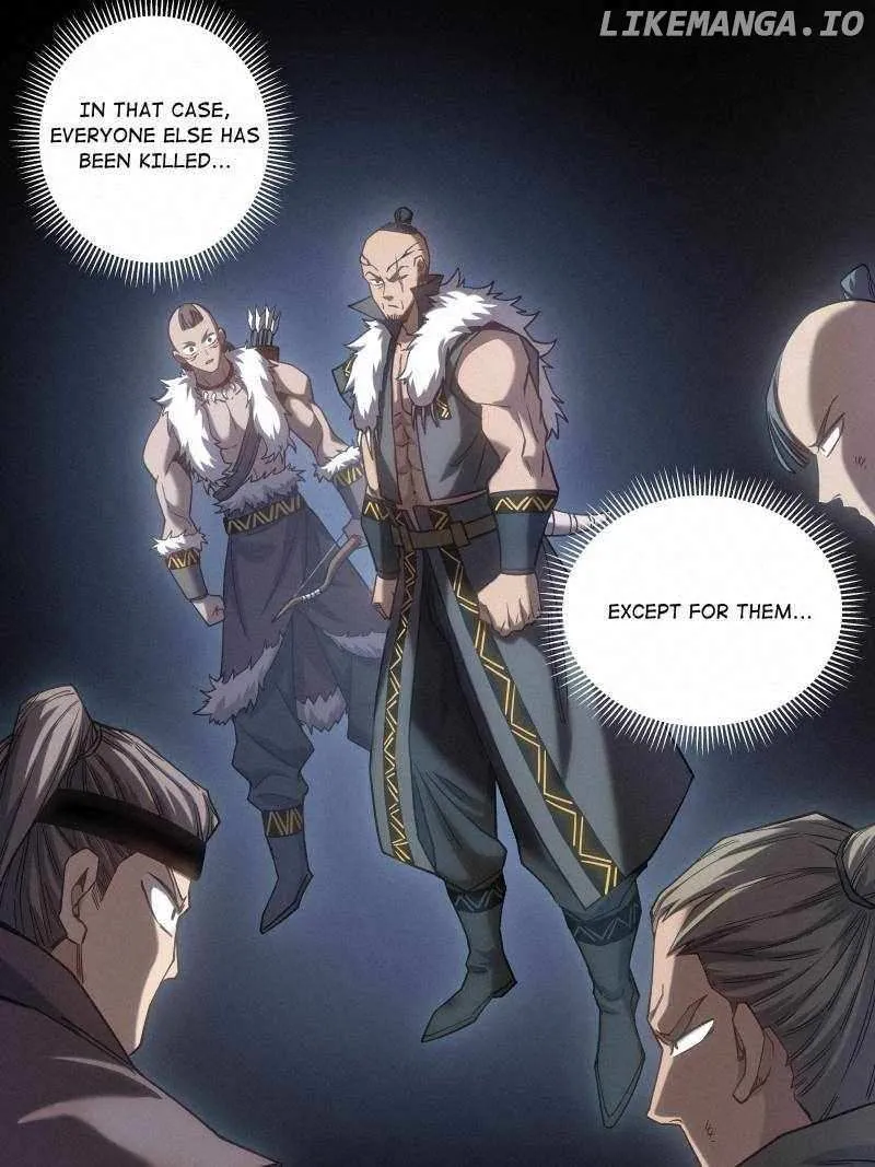 Young master is too Righteous Chapter 126 Online - página 21