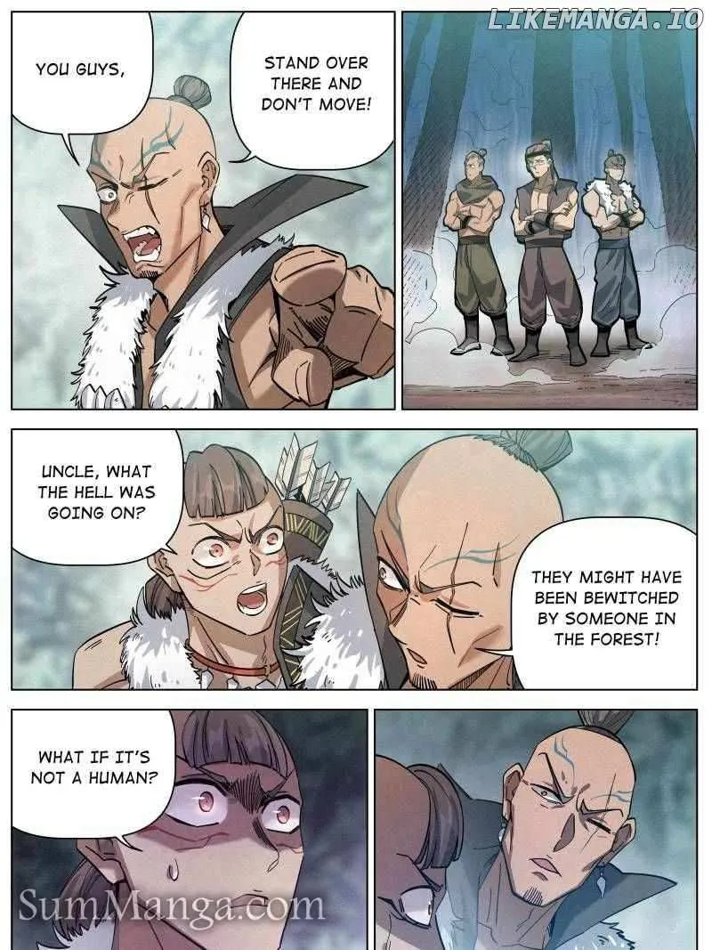 Young master is too Righteous Chapter 126 Online - página 23