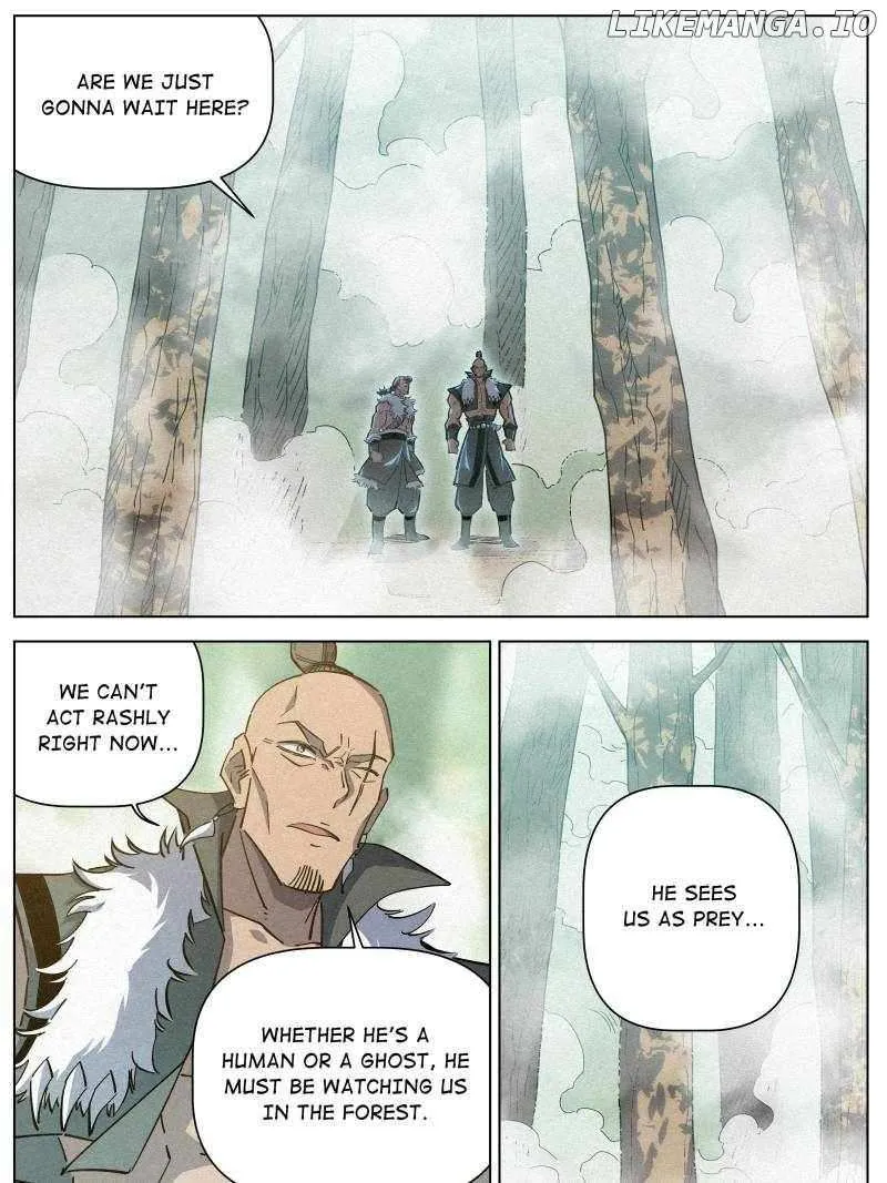 Young master is too Righteous Chapter 126 Online - página 25
