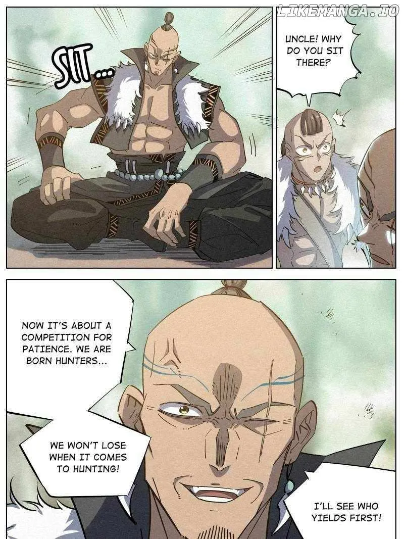Young master is too Righteous Chapter 126 Online - página 27