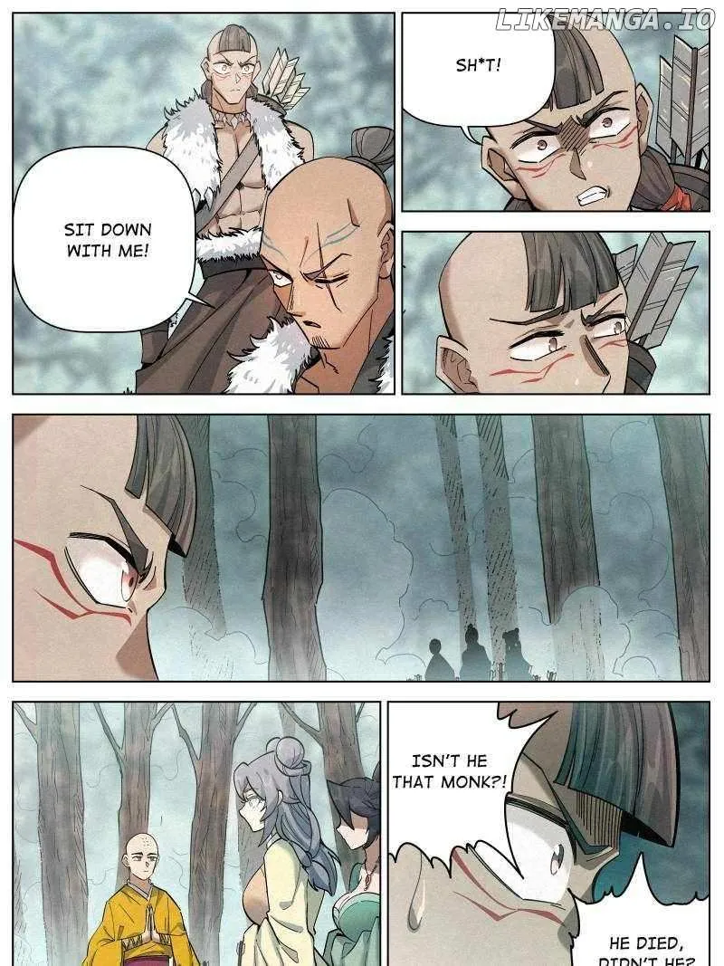Young master is too Righteous Chapter 126 Online - página 29