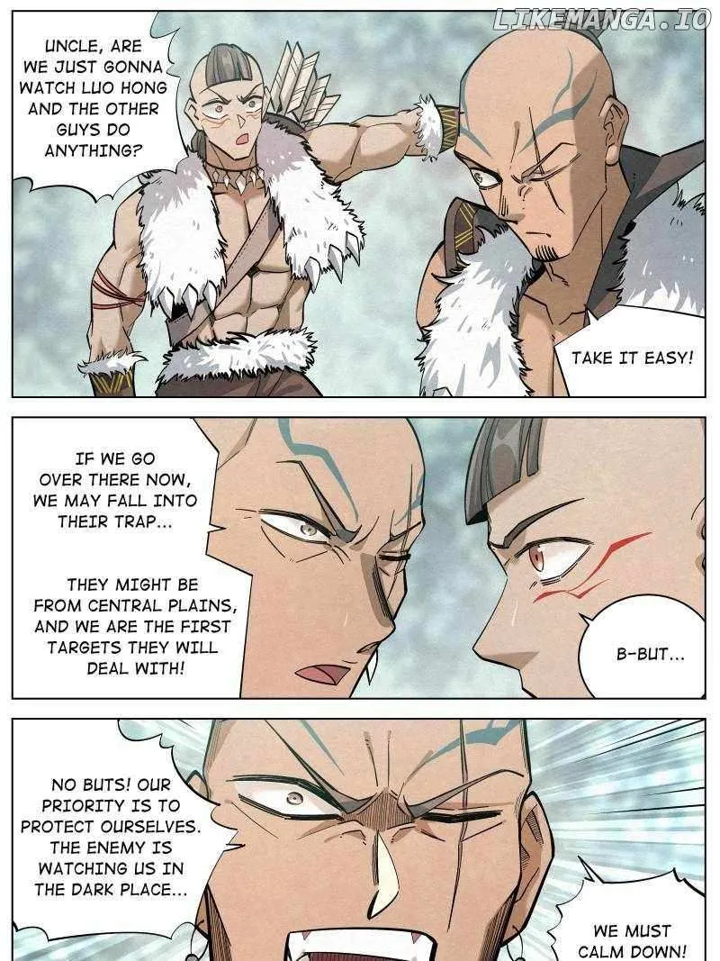 Young master is too Righteous Chapter 126 Online - página 31