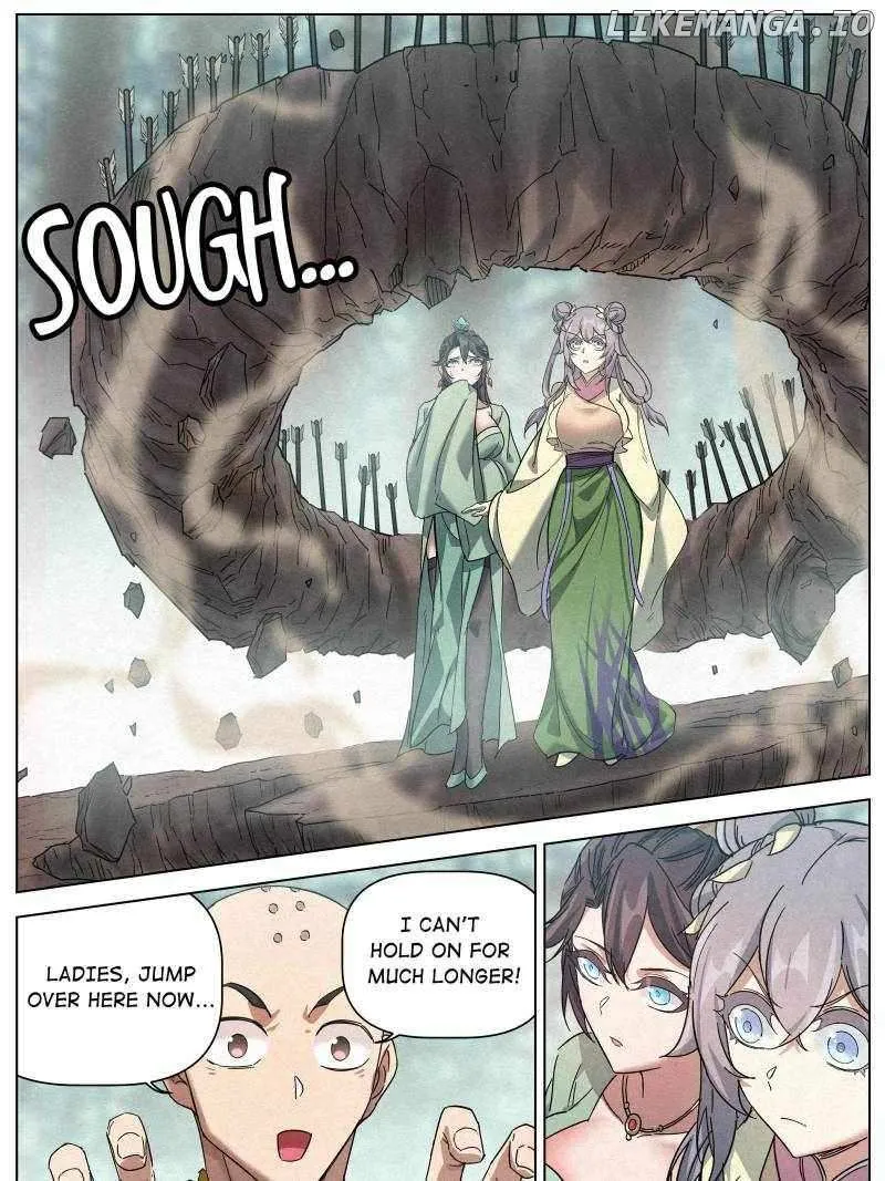 Young master is too Righteous Chapter 126 Online - página 37