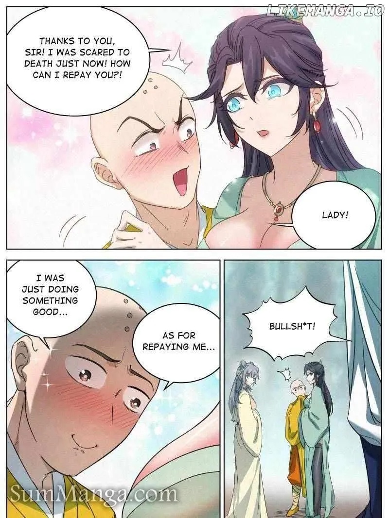 Young master is too Righteous Chapter 126 Online - página 41