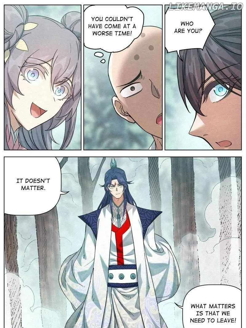 Young master is too Righteous Chapter 126 Online - página 43