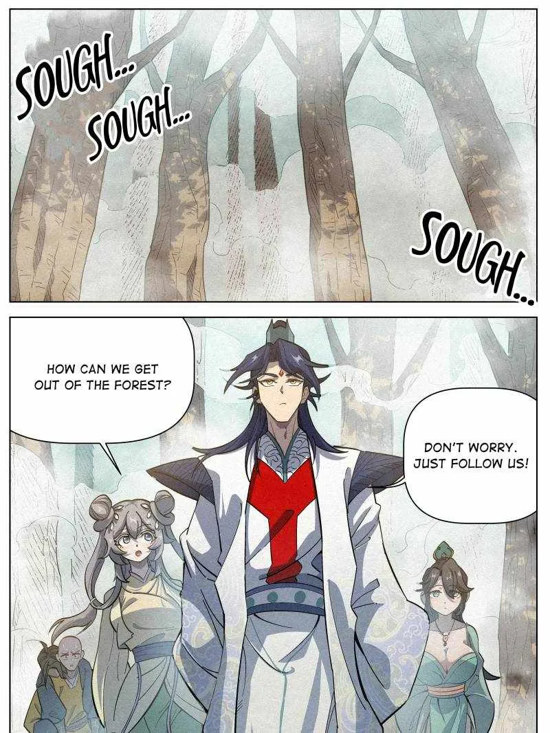 Young master is too Righteous Chapter 127 Online - página 3