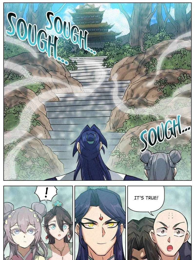 Young master is too Righteous Chapter 127 Online - página 7