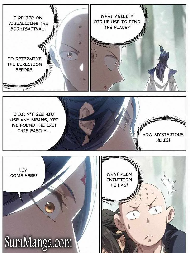 Young master is too Righteous Chapter 127 Online - página 9