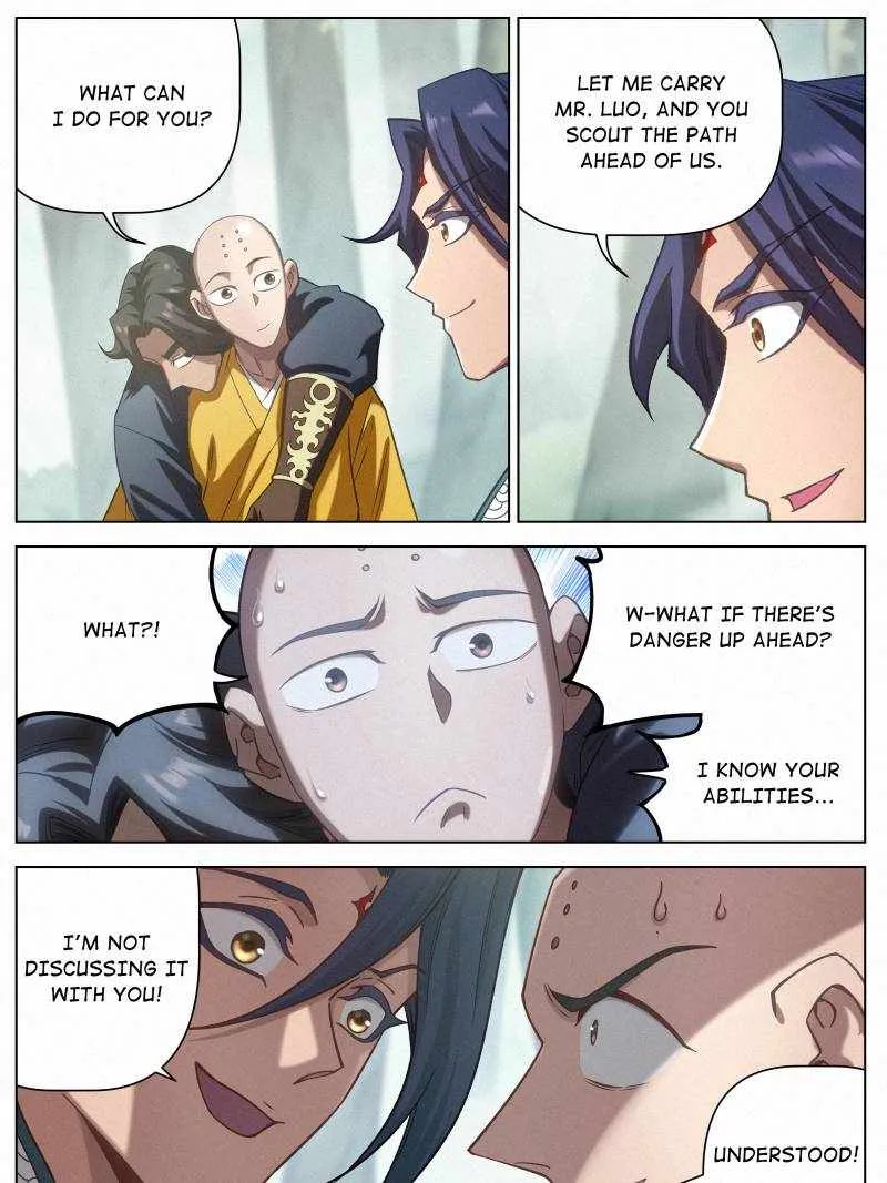 Young master is too Righteous Chapter 127 Online - página 11