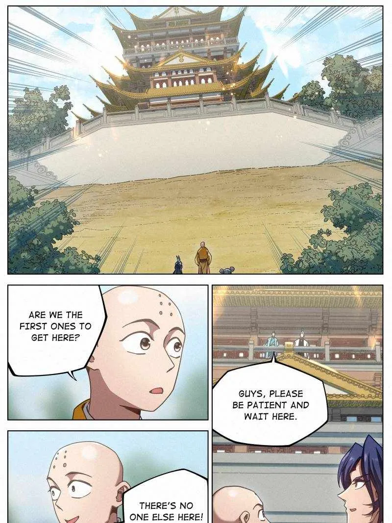 Young master is too Righteous Chapter 127 Online - página 15