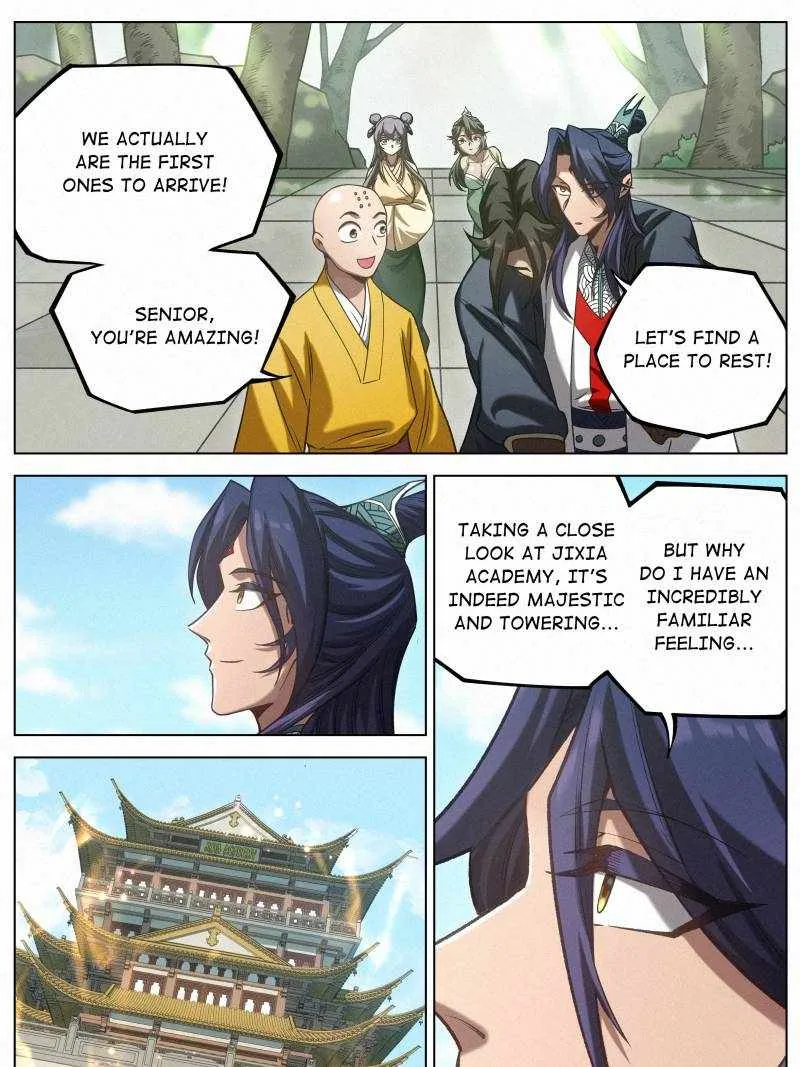 Young master is too Righteous Chapter 127 Online - página 17