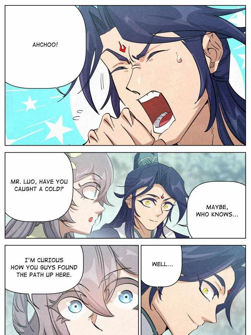 Young master is too Righteous Chapter 127 Online - página 25