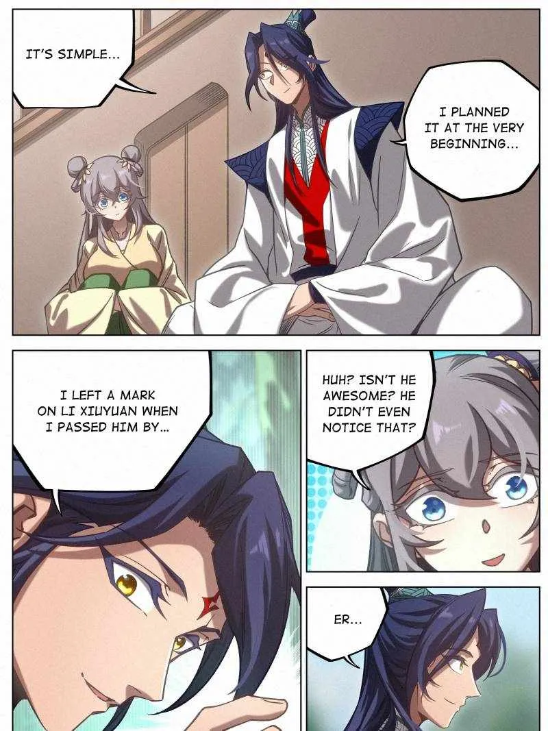 Young master is too Righteous Chapter 127 Online - página 27