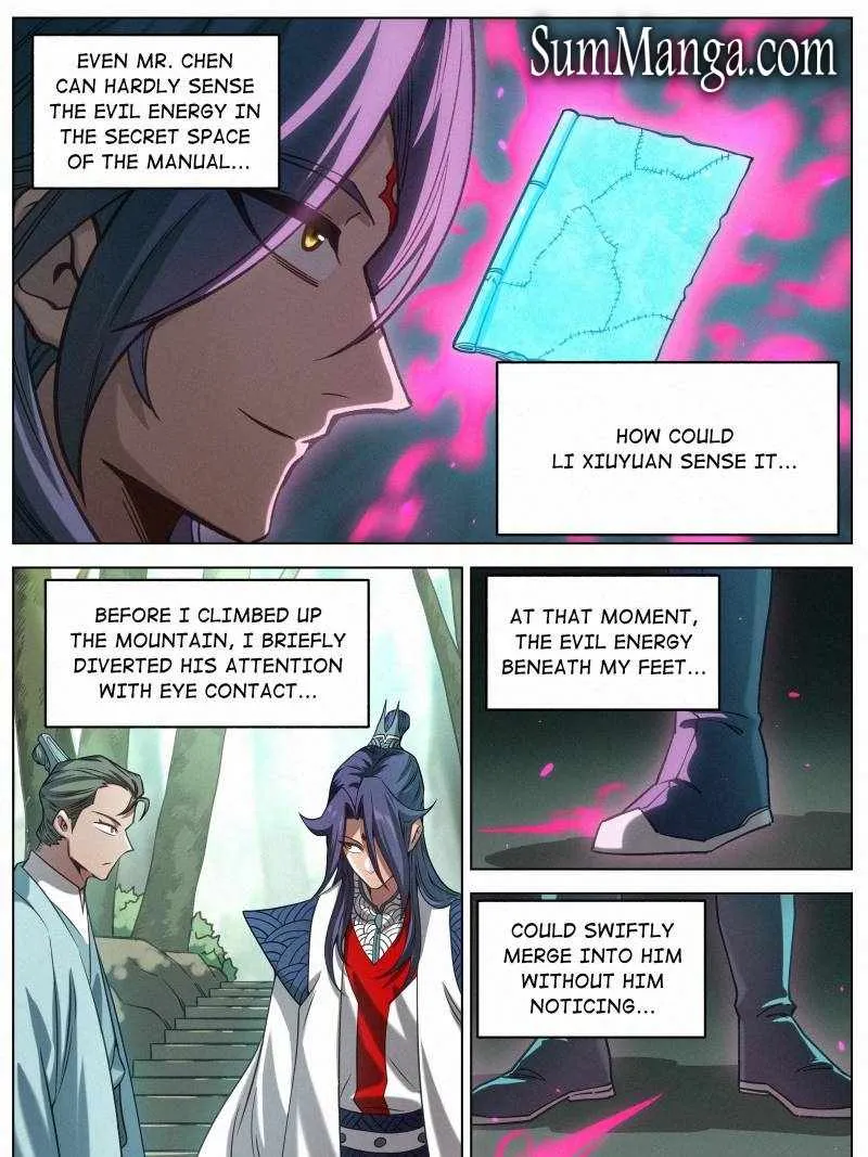 Young master is too Righteous Chapter 127 Online - página 29