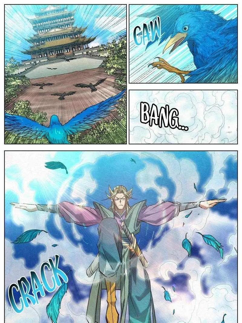 Young master is too Righteous Chapter 127 Online - página 33