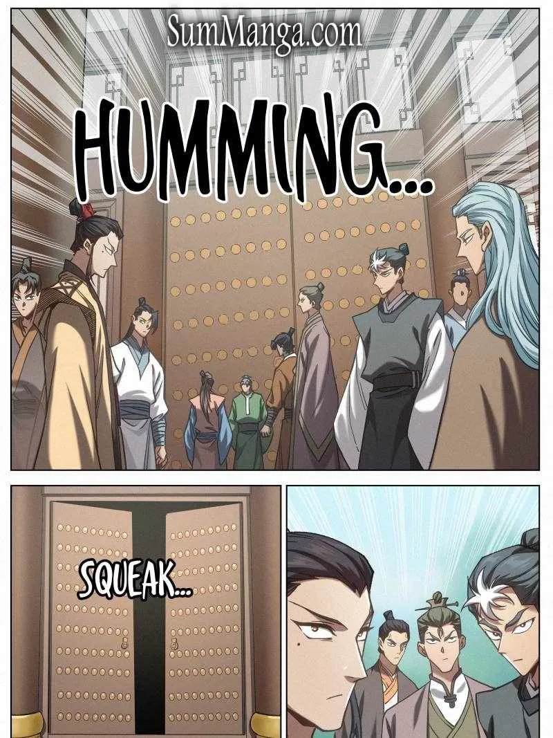 Young master is too Righteous Chapter 127 Online - página 39