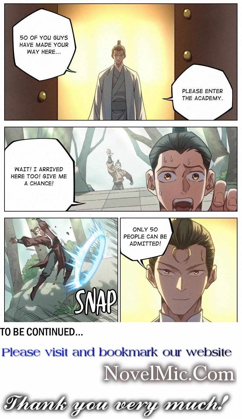 Young master is too Righteous Chapter 127 Online - página 41