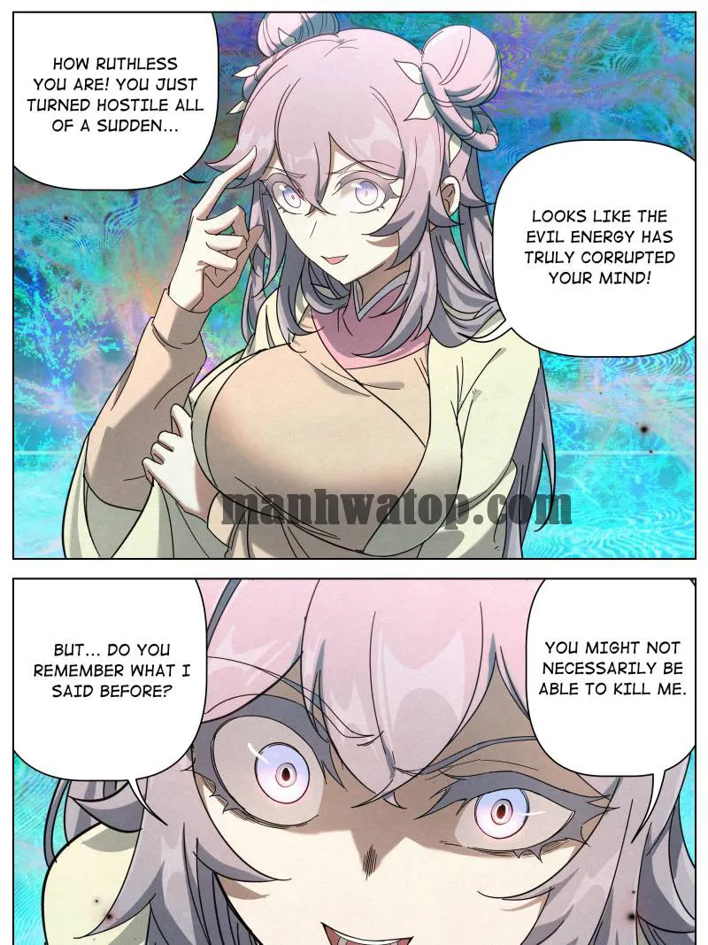 Young master is too Righteous Chapter 130 Online - página 1