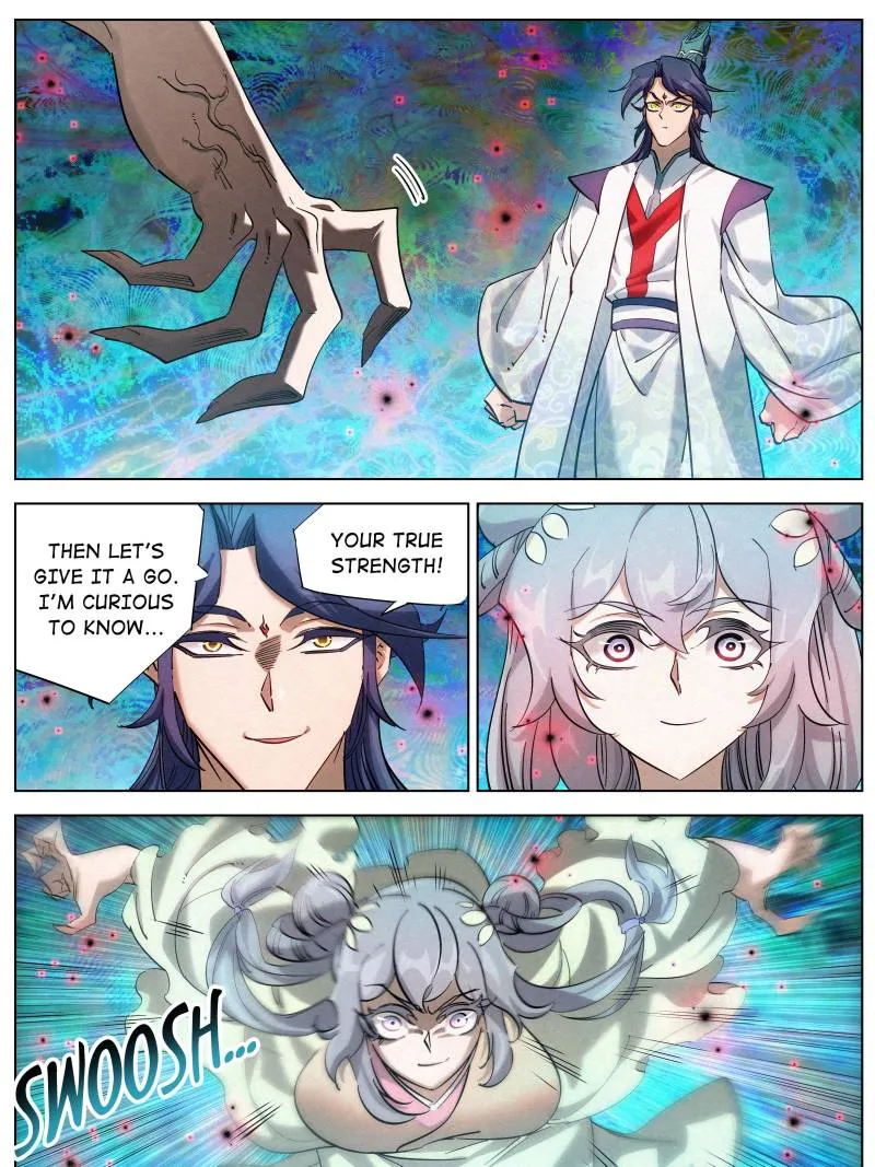 Young master is too Righteous Chapter 130 Online - página 3
