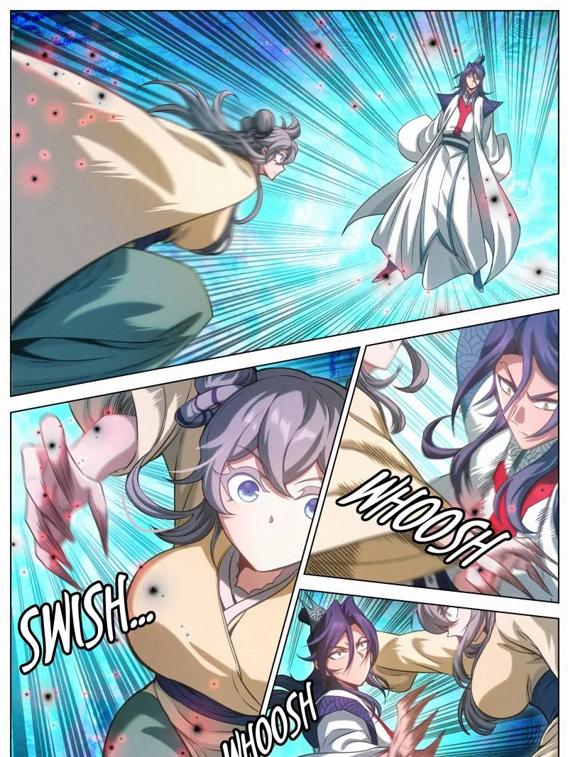 Young master is too Righteous Chapter 130 Online - página 5