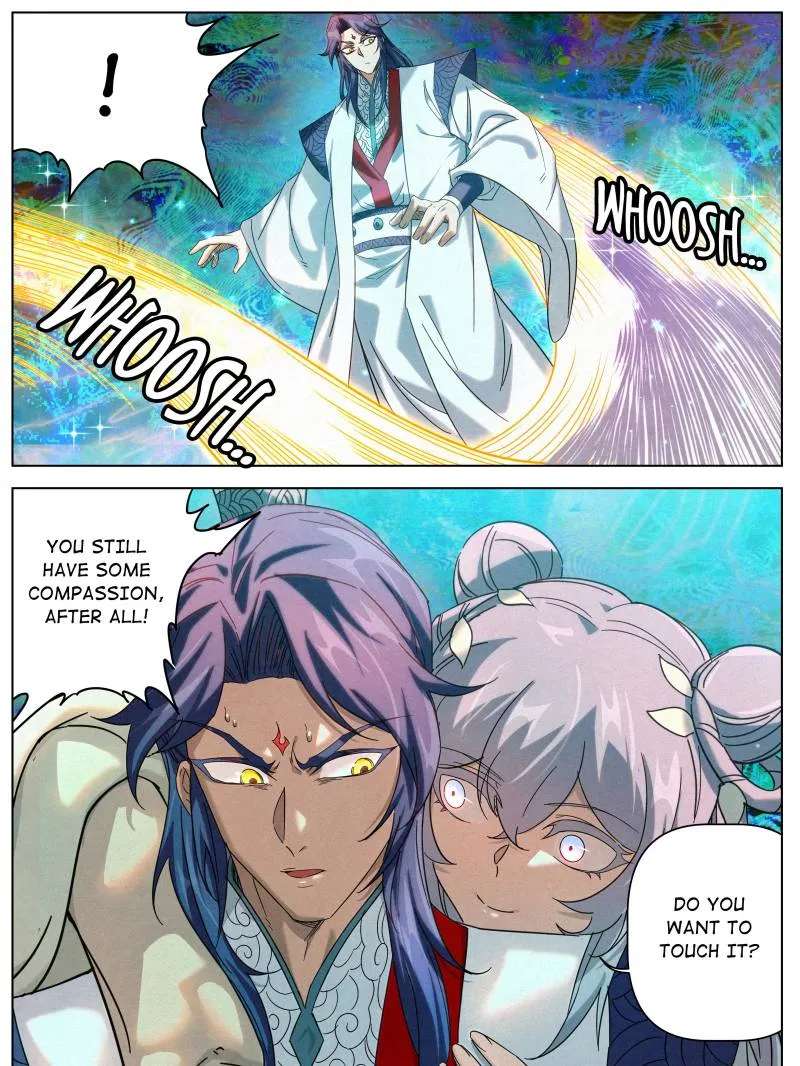 Young master is too Righteous Chapter 130 Online - página 9