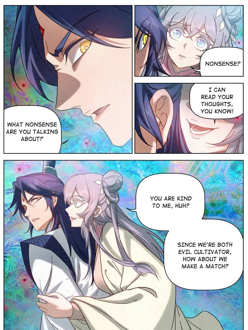 Young master is too Righteous Chapter 130 Online - página 11