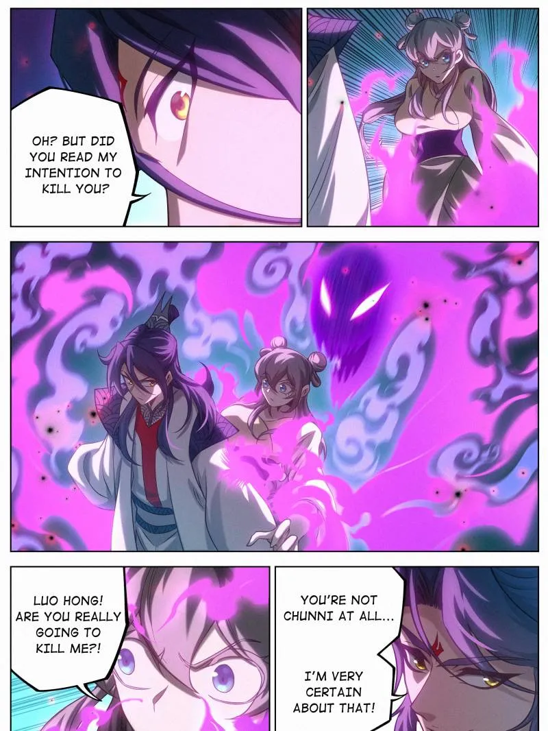 Young master is too Righteous Chapter 130 Online - página 13