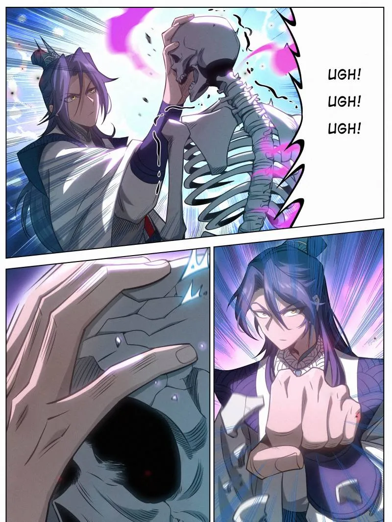 Young master is too Righteous Chapter 130 Online - página 19