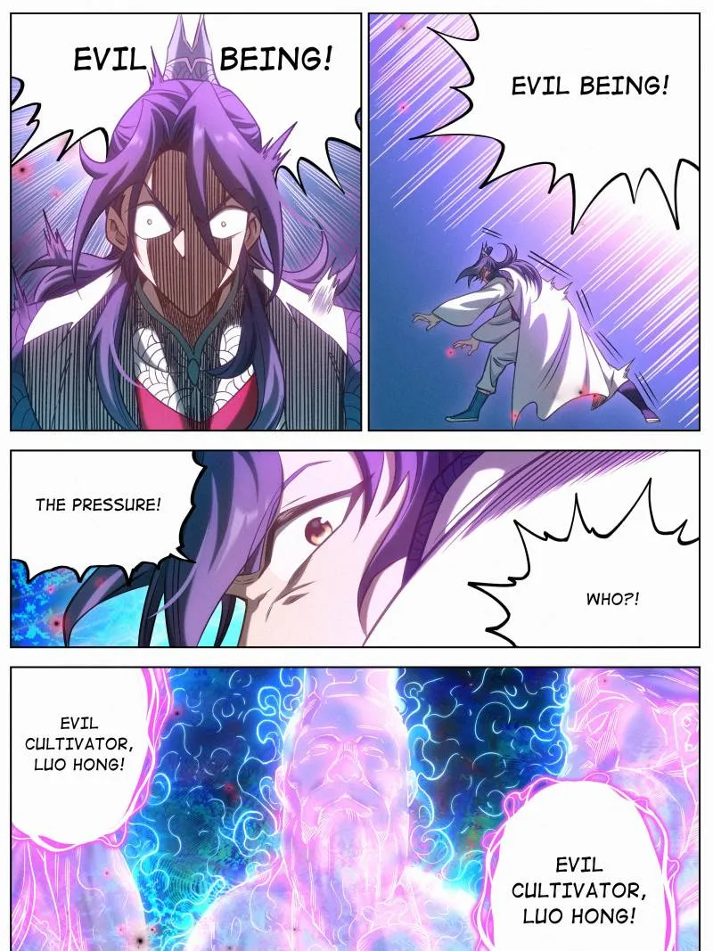 Young master is too Righteous Chapter 130 Online - página 23