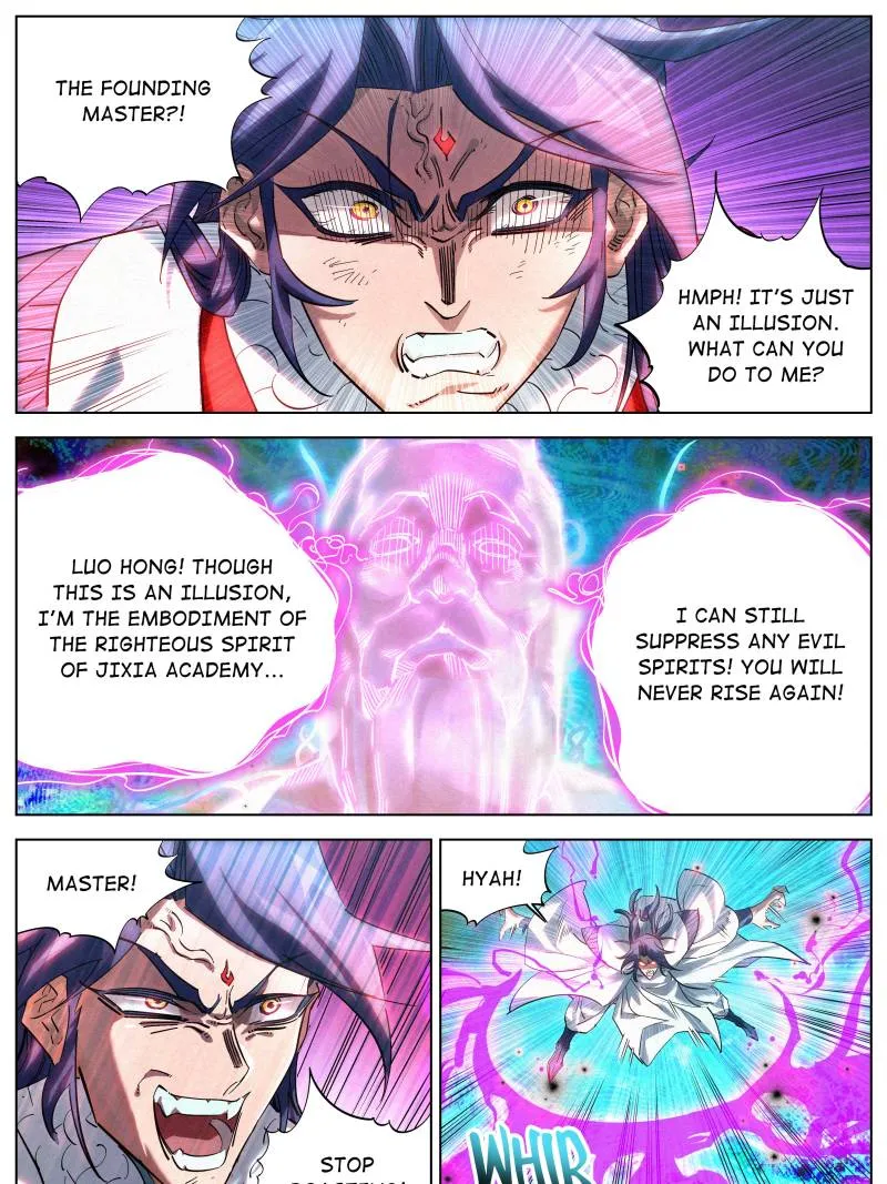 Young master is too Righteous Chapter 130 Online - página 27