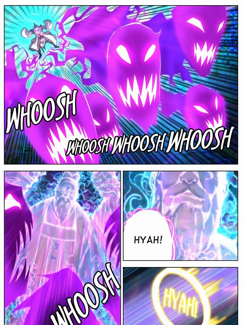 Young master is too Righteous Chapter 130 Online - página 29