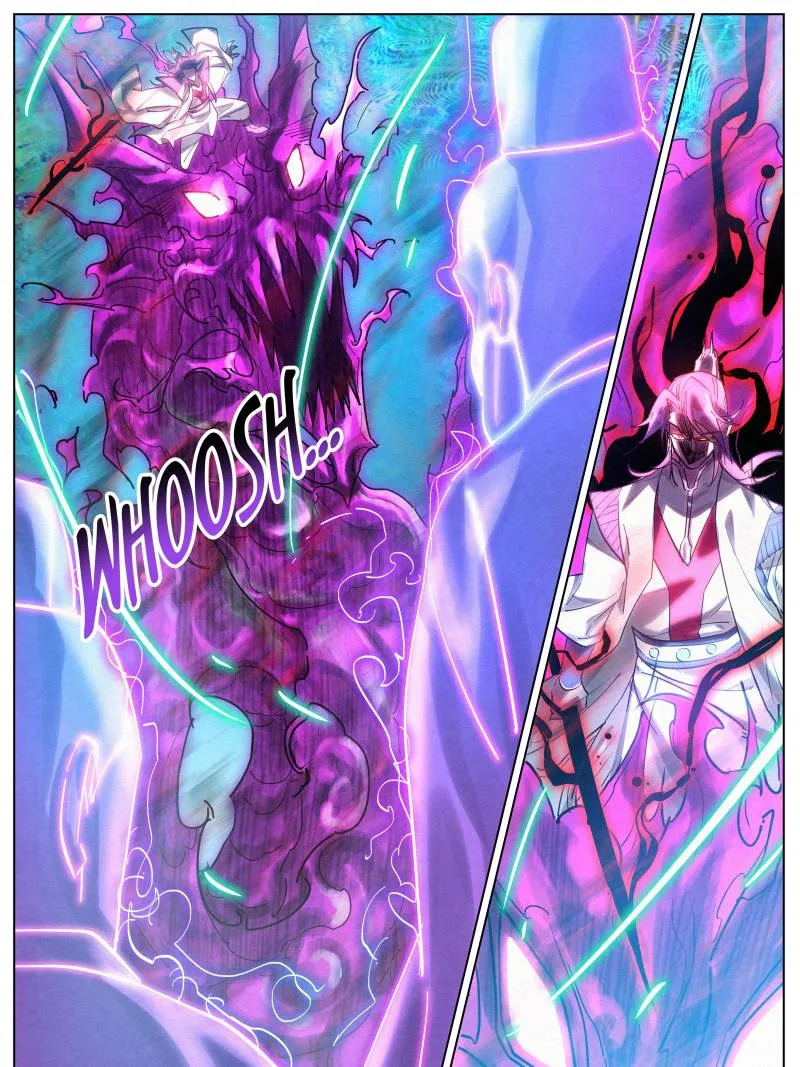 Young master is too Righteous Chapter 130 Online - página 35