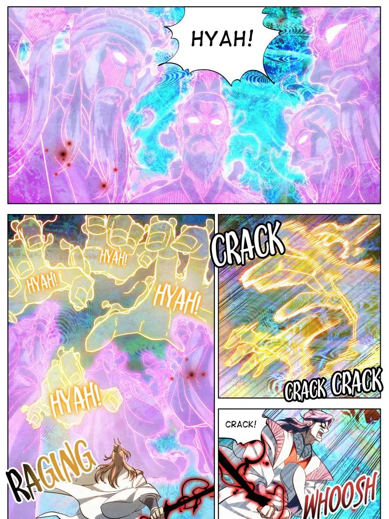 Young master is too Righteous Chapter 130 Online - página 37