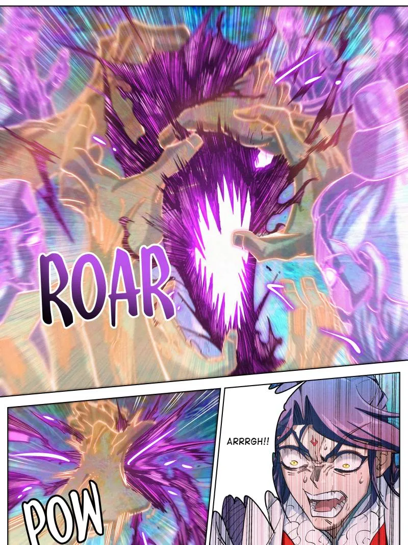 Young master is too Righteous Chapter 130 Online - página 39