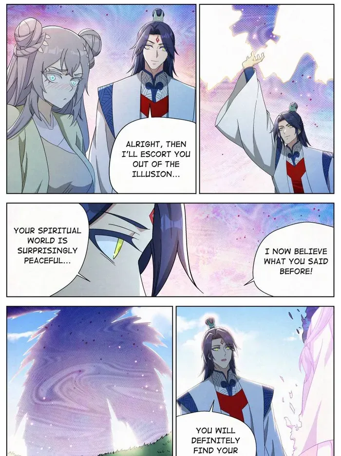 Young master is too Righteous Chapter 135 Online - página 5