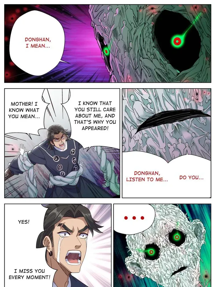 Young master is too Righteous Chapter 135 Online - página 15