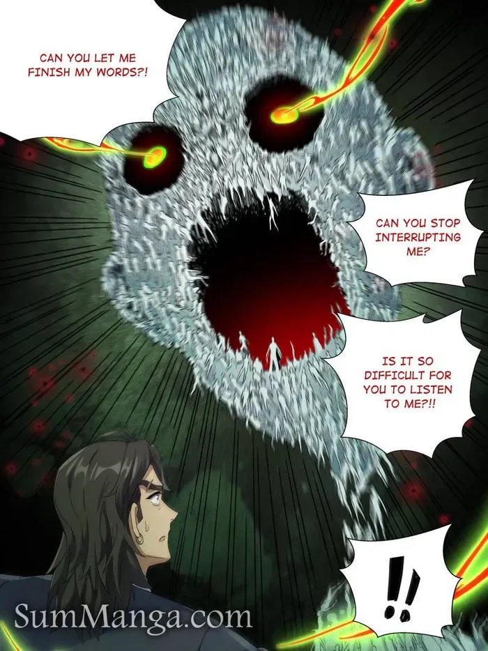 Young master is too Righteous Chapter 135 Online - página 17