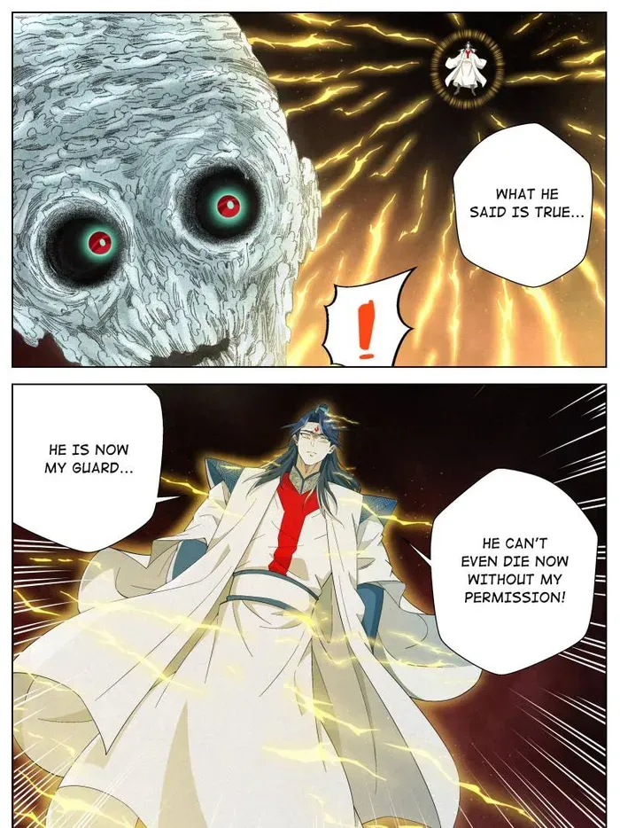 Young master is too Righteous Chapter 135 Online - página 25