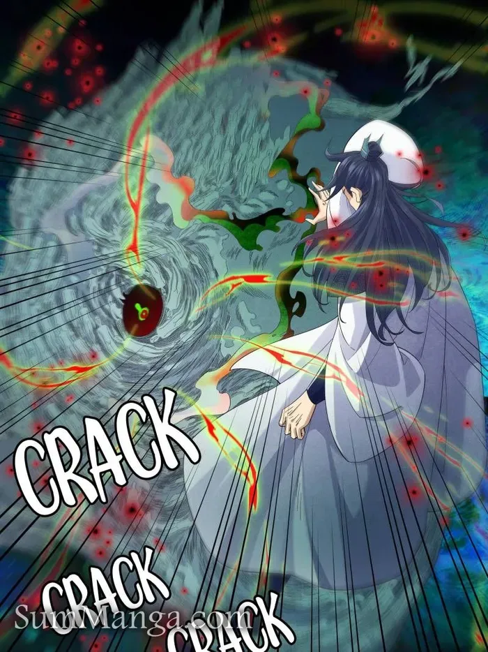Young master is too Righteous Chapter 135 Online - página 29