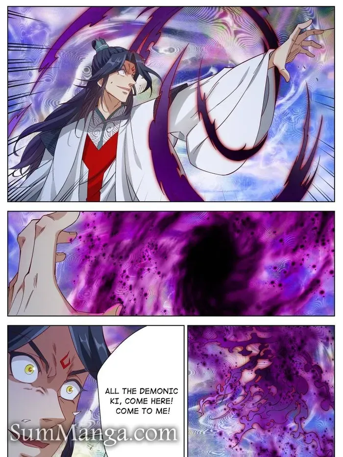 Young master is too Righteous Chapter 135 Online - página 39