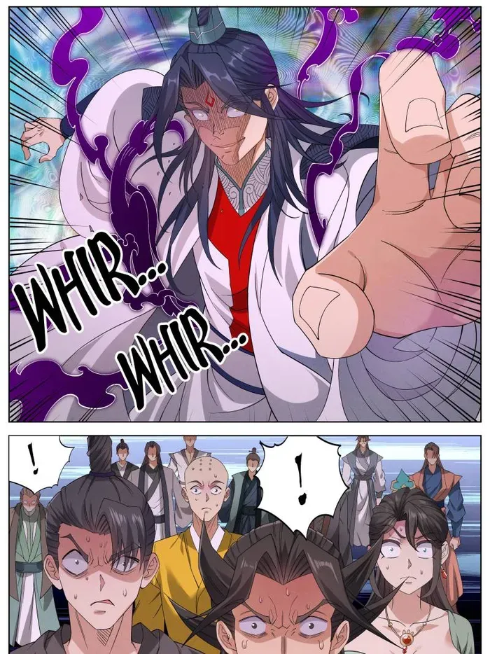 Young master is too Righteous Chapter 135 Online - página 41