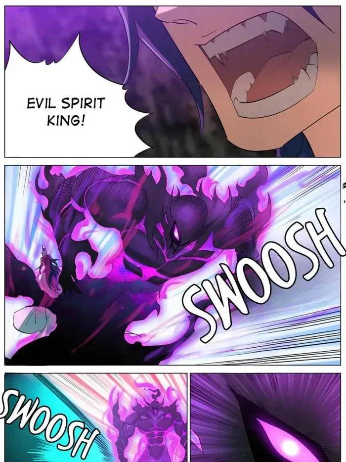 Young master is too Righteous Chapter 171 Online - página 3
