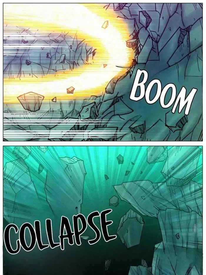 Young master is too Righteous Chapter 171 Online - página 9