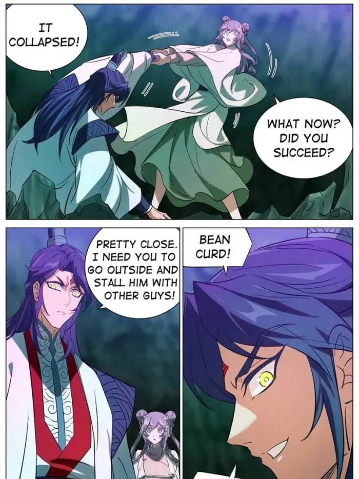 Young master is too Righteous Chapter 171 Online - página 19