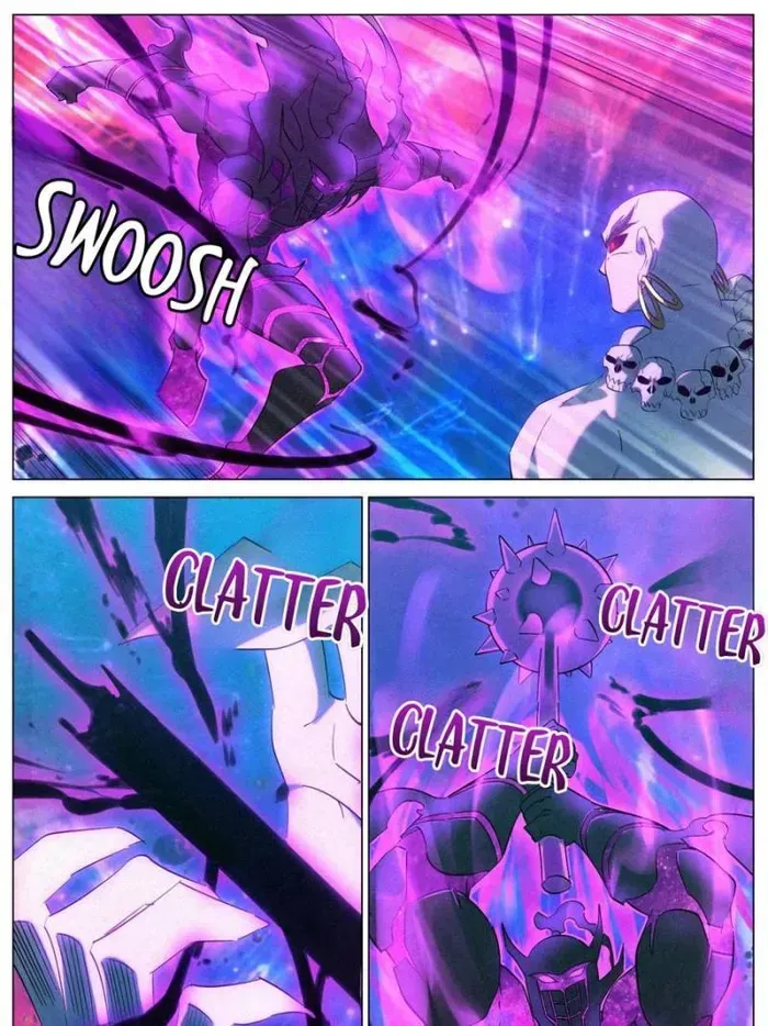 Young master is too Righteous Chapter 171 Online - página 25