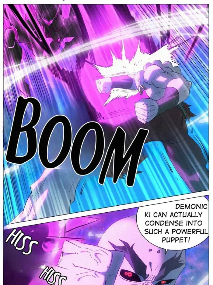 Young master is too Righteous Chapter 171 Online - página 27