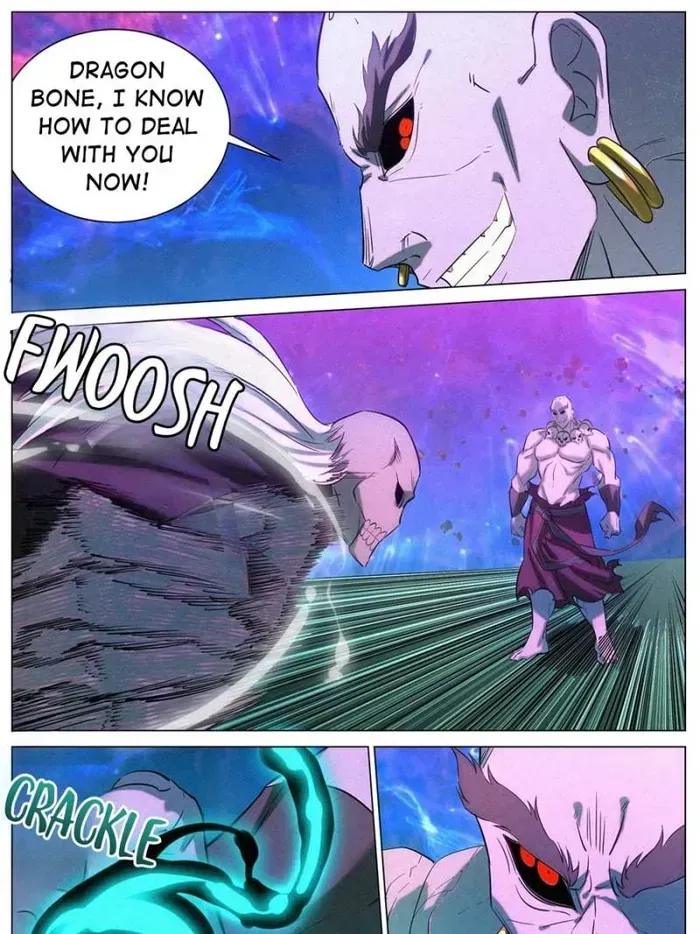 Young master is too Righteous Chapter 171 Online - página 33
