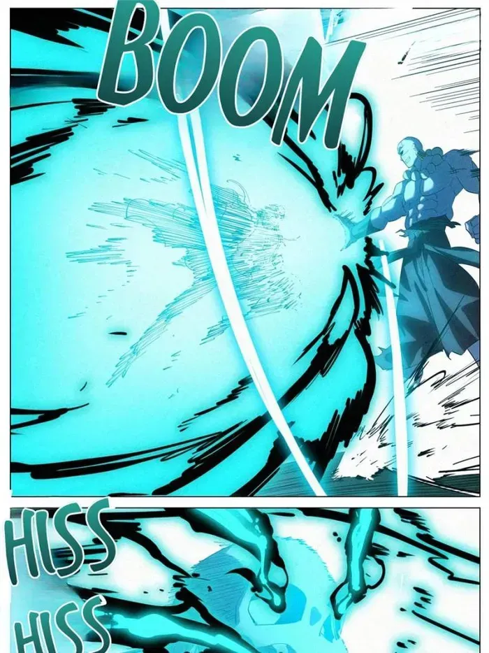 Young master is too Righteous Chapter 171 Online - página 35