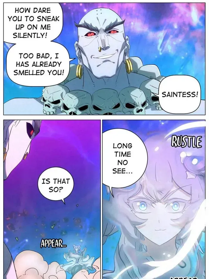 Young master is too Righteous Chapter 171 Online - página 43